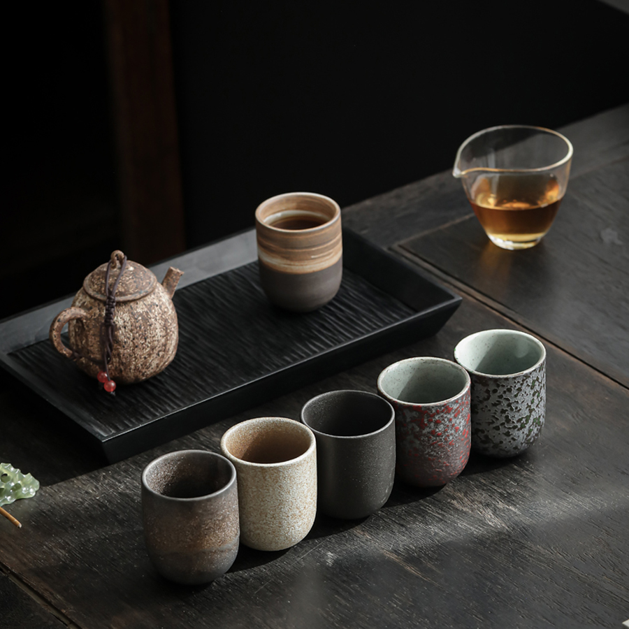 New Vintage Ceramics Cups Japa - Is Japanese Lifestyle Healthy のレビューと価格