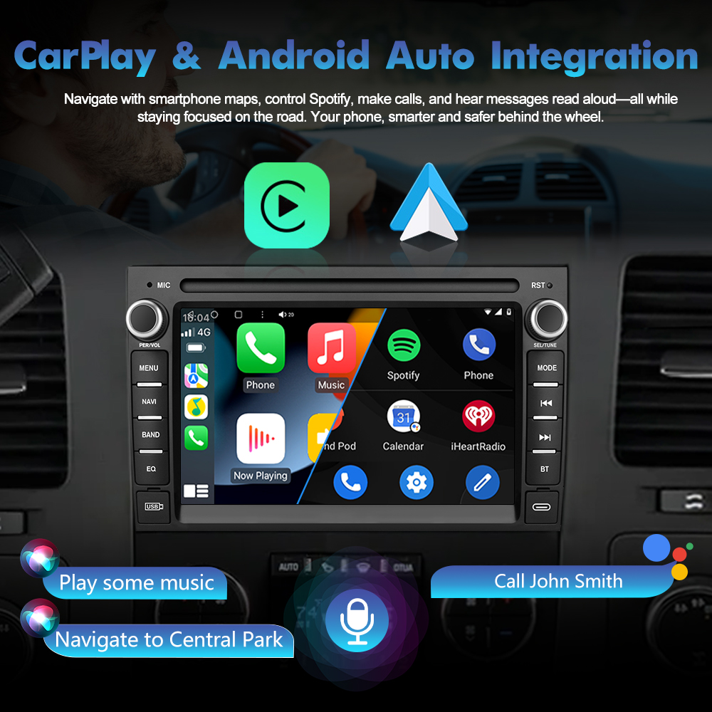 Junsun AI Voice Car Stereo Rad - Japanese Lifestyle Products のレビューと価格