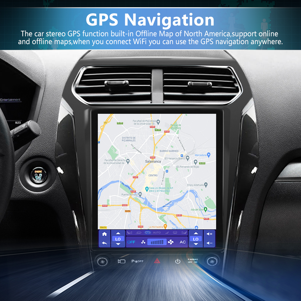 Junsun Wireless CarPlay Screen - Japanese Lifestyle Products のレビューと価格