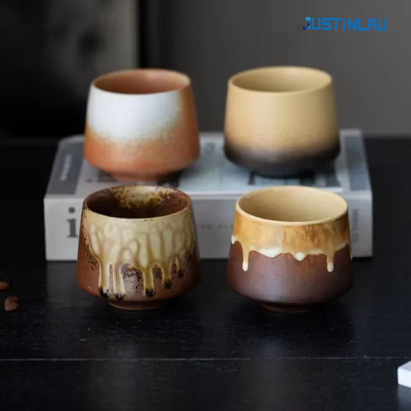 JUSTINLAU New Vintage Ceramics - Is Japanese Lifestyle Healthy のレビューと価格
