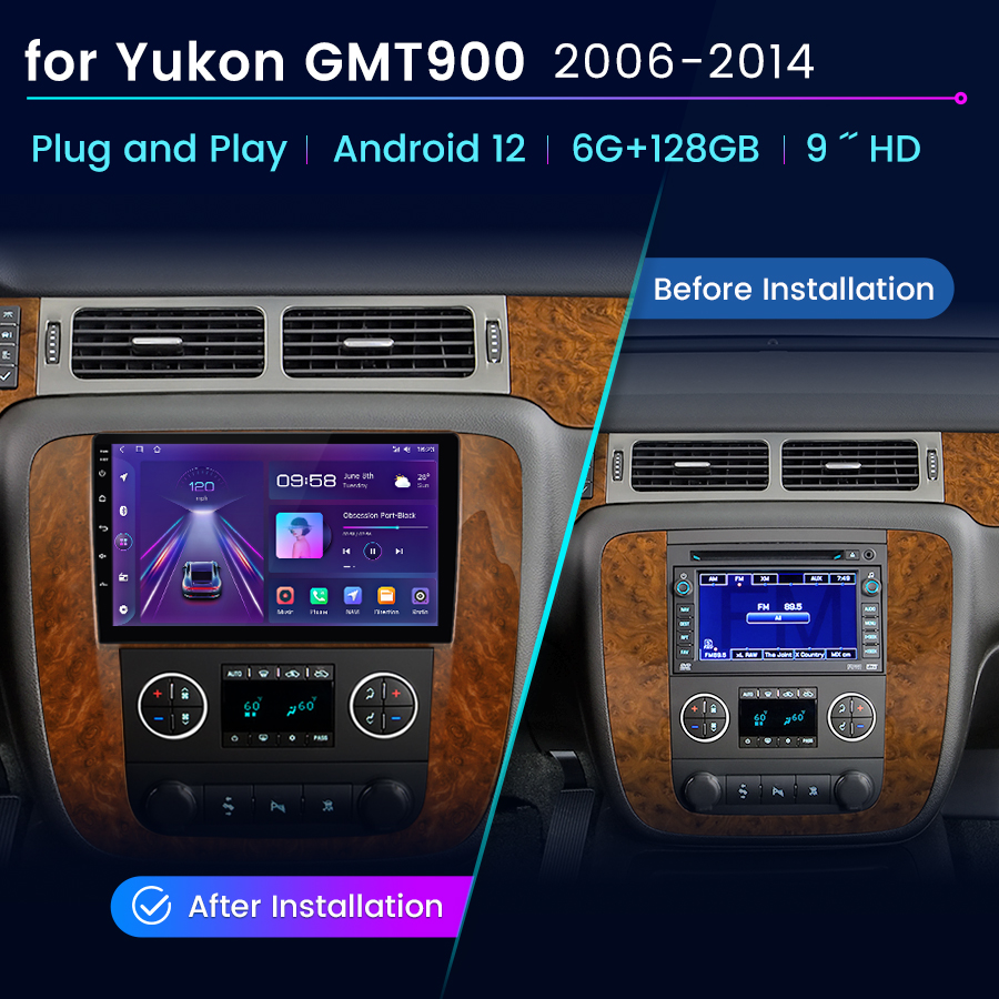 Junsun AI Voice Car Stereo Rad - Japanese Lifestyle Products のレビューと価格
