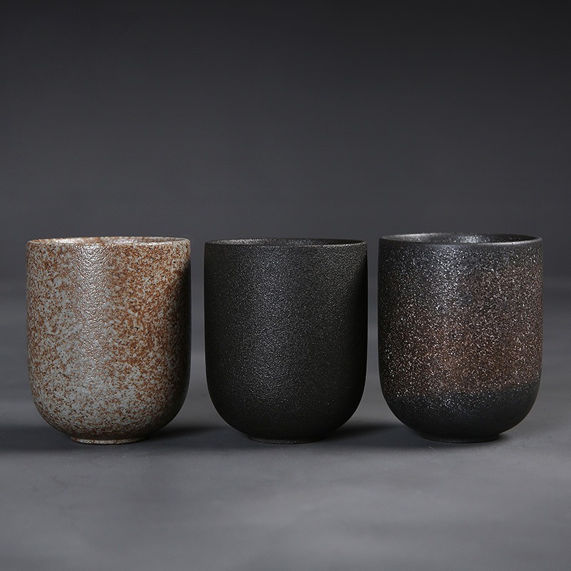 Vintage Ceramic Tea Cup Japane - Is Japanese Lifestyle Healthy のレビューと価格