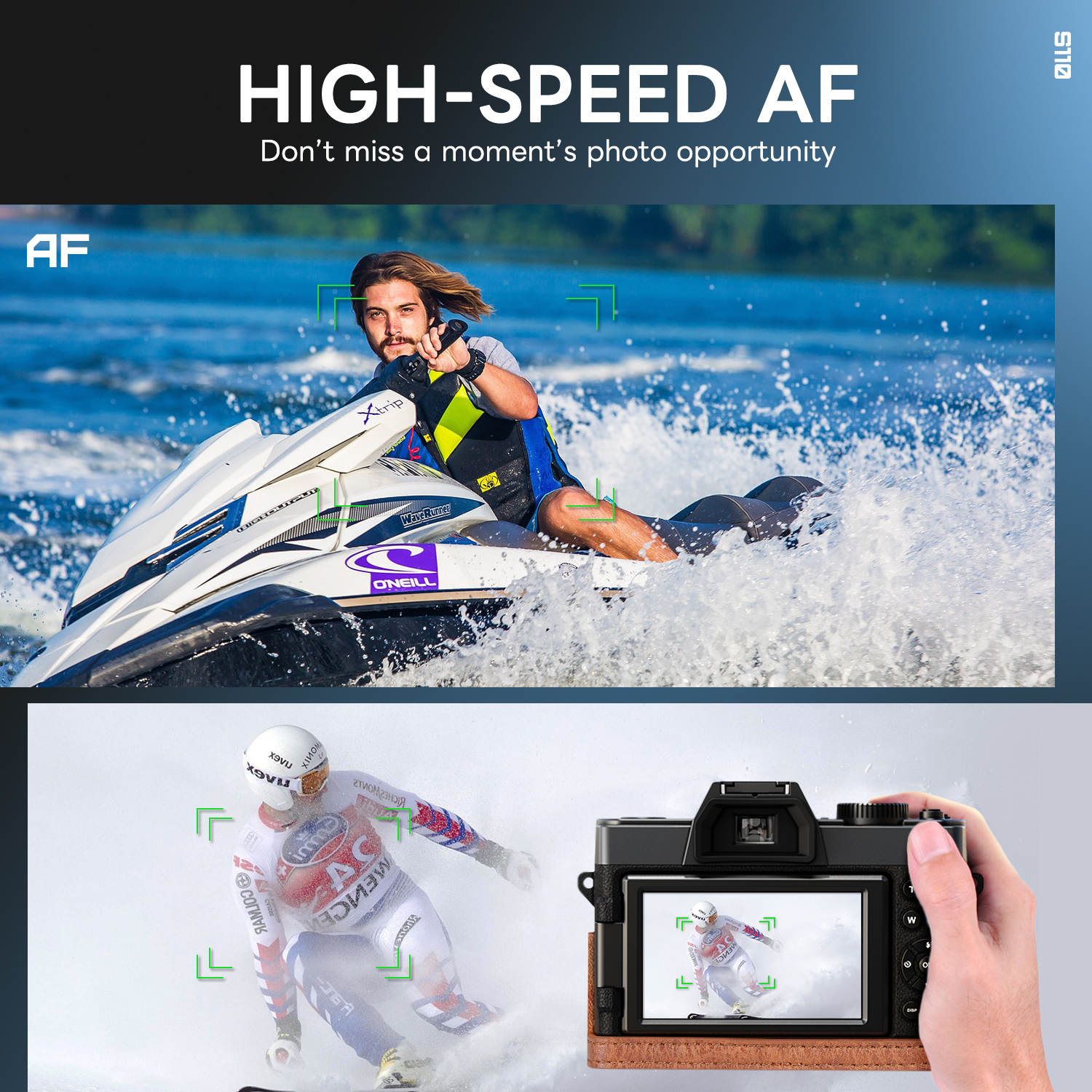 NBD 48MP&4K Digital Cameras fo - Japanese Lifestyle Apps のレビューと価格