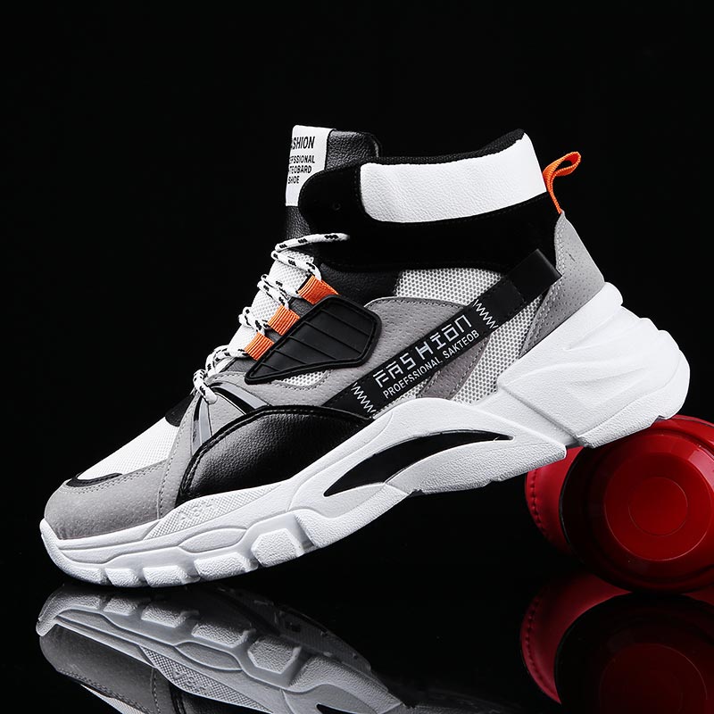 Hightop Summer Men's Sport Sho - Japanese Lifestyle Products のレビューと価格