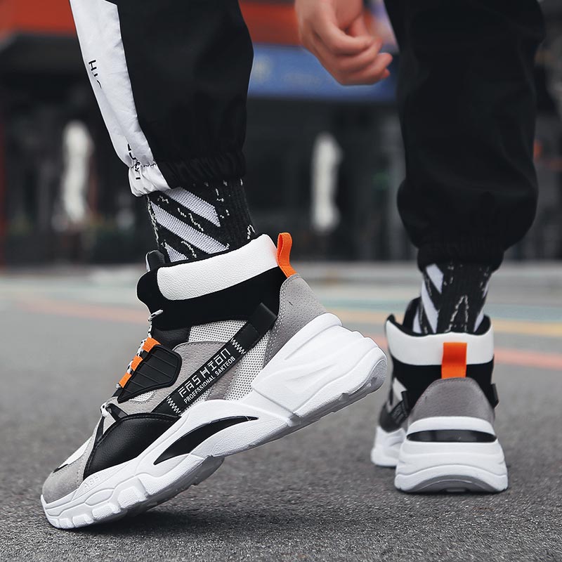 Hightop Summer Men's Sport Sho - Japanese Lifestyle Products のレビューと価格