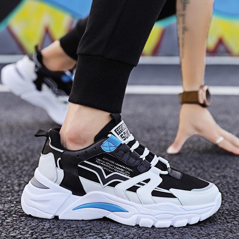 Big Size Chunky Height Man Sne - Japanese Lifestyle Name のレビューと価格