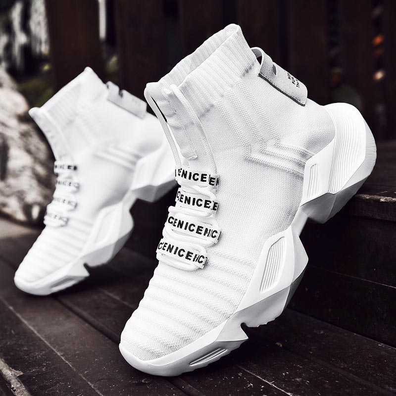 Plus Size High Top Massive Spo - Japanese Lifestyle Name のレビューと価格