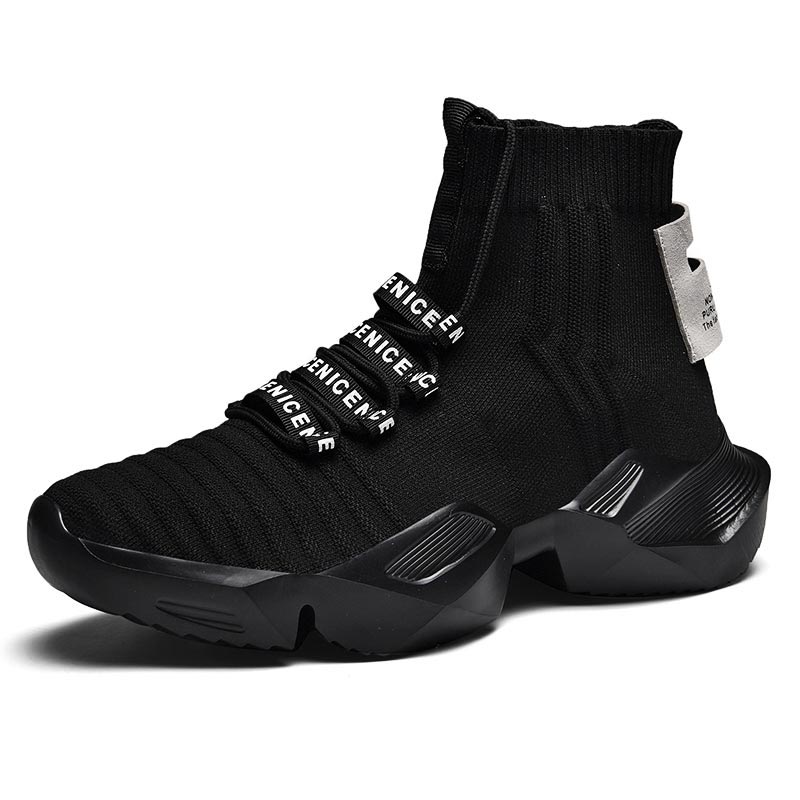 Plus Size High Top Massive Spo - Japanese Lifestyle Name のレビューと価格