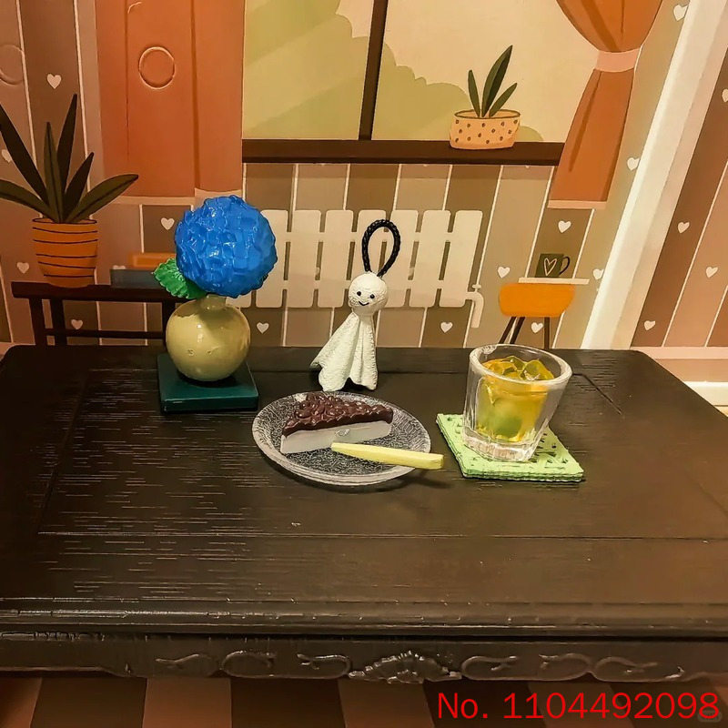 Re-Ment Delicate Flower-Bloomi - Japanese Lifestyle Products のレビューと価格
