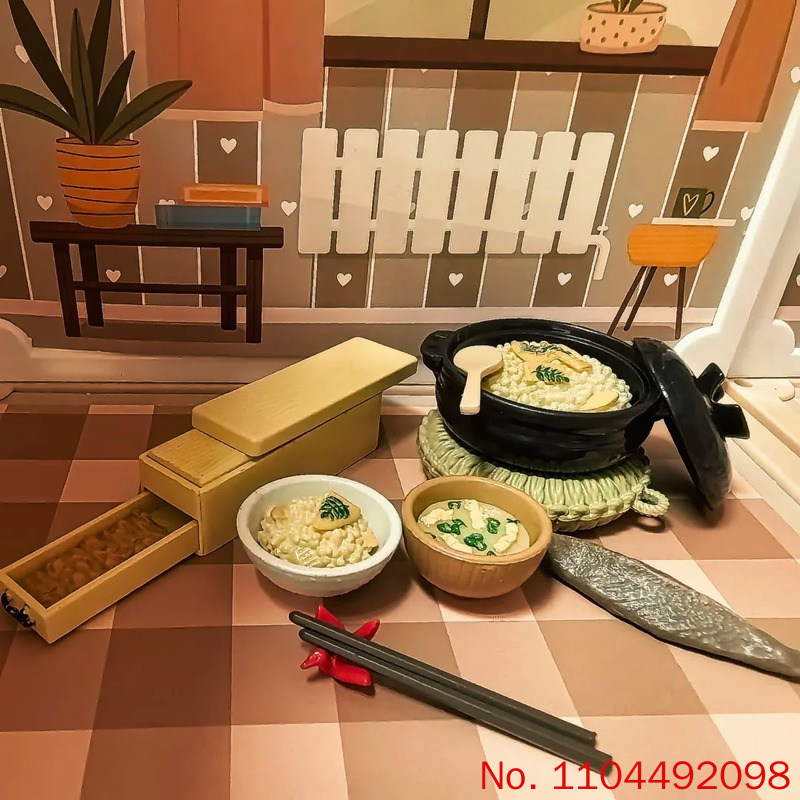 Re-Ment Delicate Flower-Bloomi - Japanese Lifestyle Products のレビューと価格