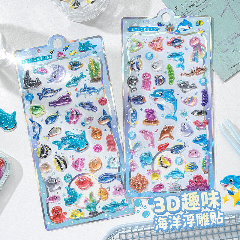 Japanese Style Cartoon Marine  - Japanese Lifestyle Products のレビューと価格