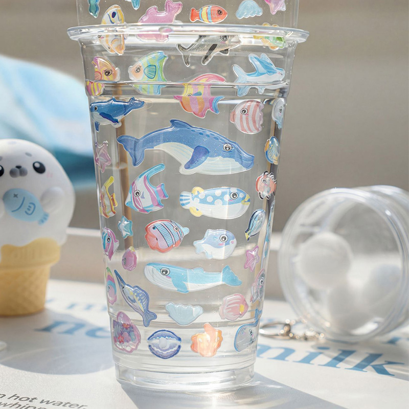 Japanese Style Cartoon Marine  - Japanese Lifestyle Products のレビューと価格