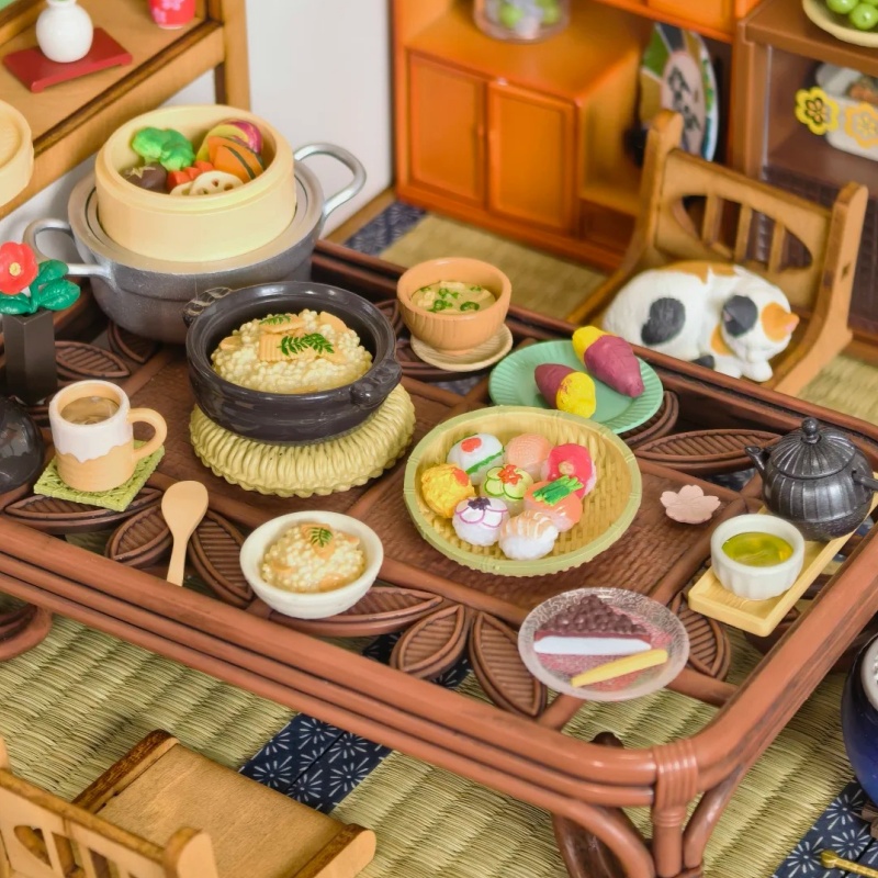 Genuine Re-Ment Blind Box Exqu - Japanese Lifestyle Products のレビューと価格