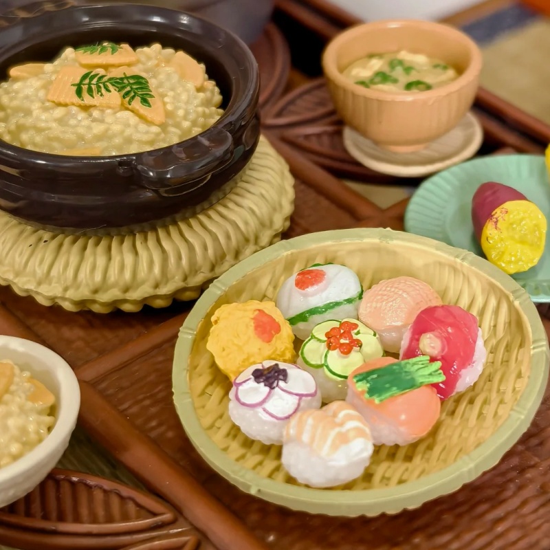 Genuine Re-Ment Blind Box Exqu - Japanese Lifestyle Products のレビューと価格