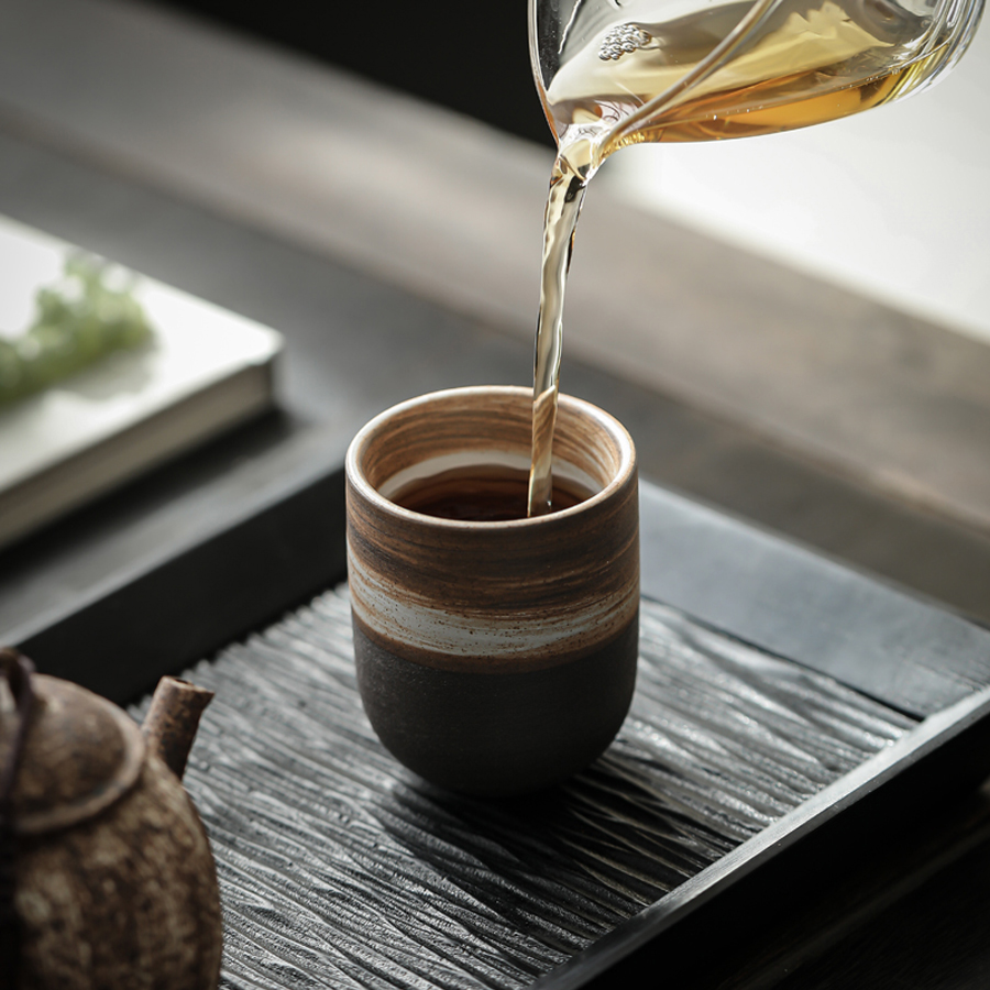 New Vintage Ceramics Cups Japa - Is Japanese Lifestyle Healthy のレビューと価格