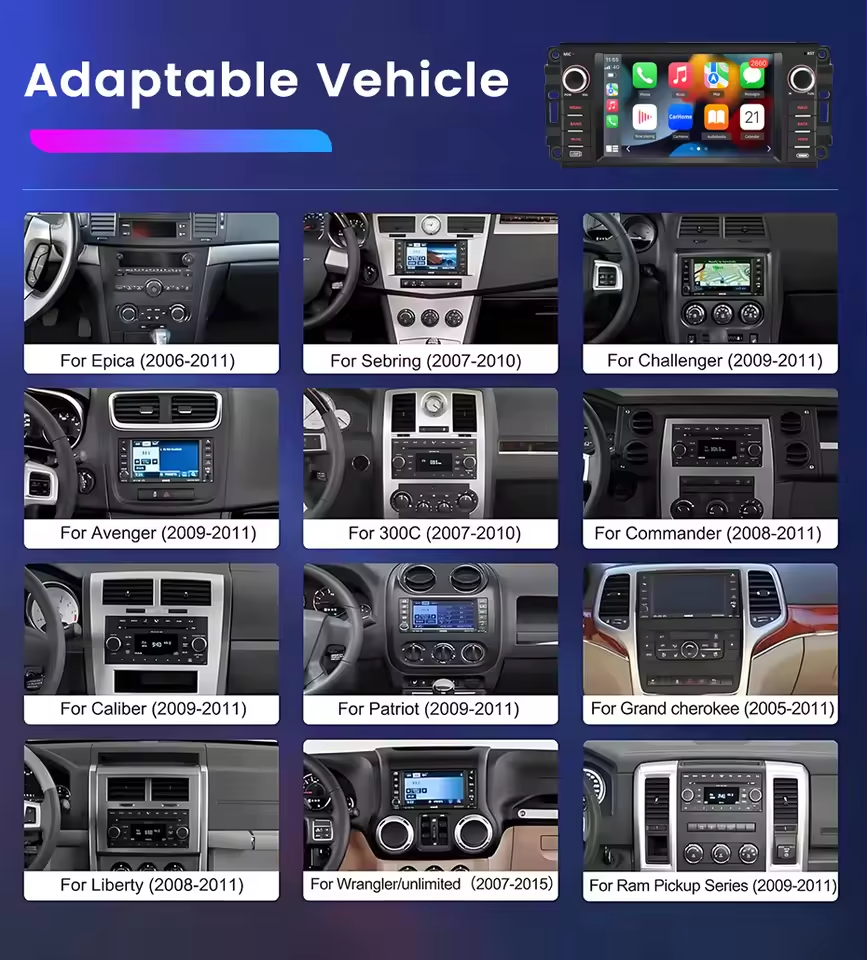 Junsun AI Voice Car Stereo Rad - Japanese Lifestyle Products のレビューと価格