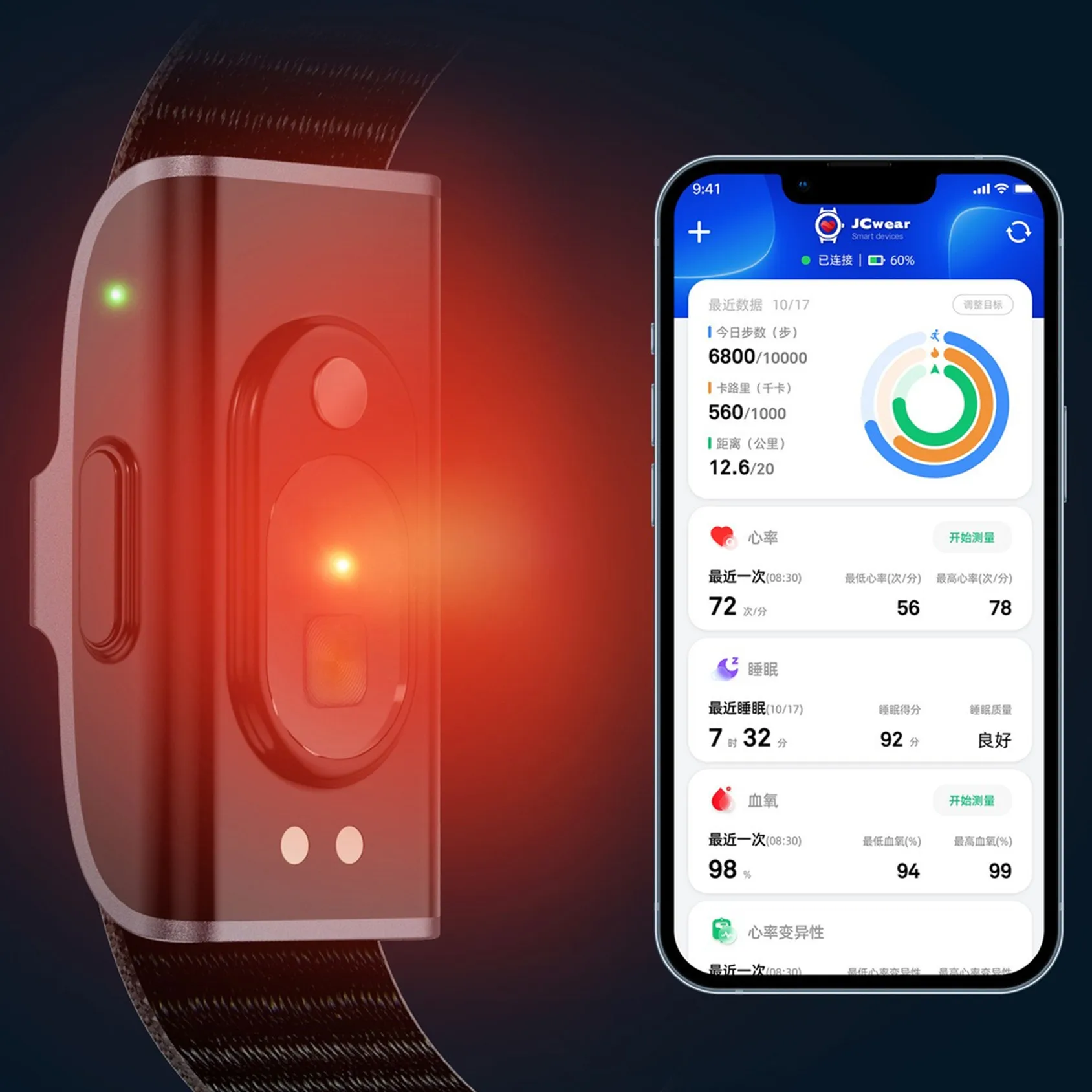 Waterproof Smart Wristband APP - Japanese Lifestyle Apps のレビューと価格