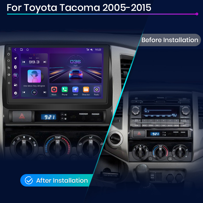 Junsun AI Voice Car Stereo Rad - Japanese Lifestyle Products のレビューと価格